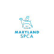 Maryland SPCA Logo